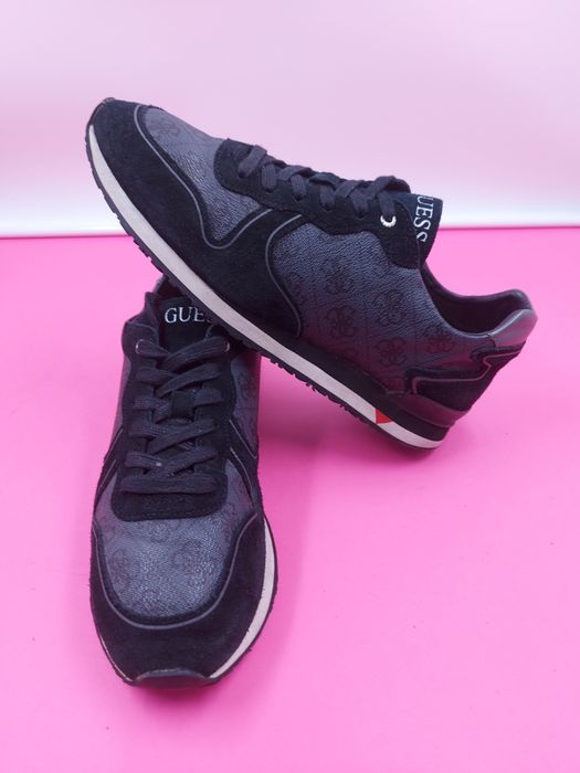 Guess номер 45 Оригинални мъжки сникърси
