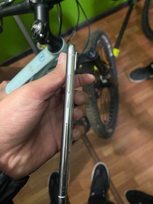 Айфон XS Max 256гб 100акб