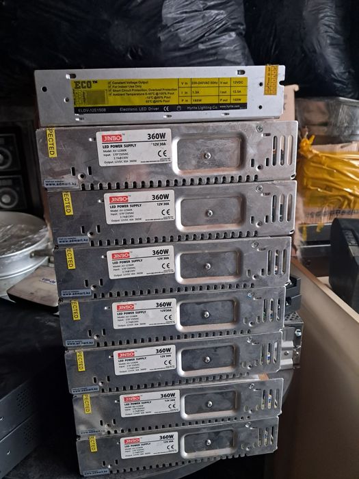 Продам электронные