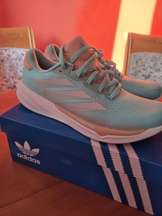 Маратонки  Adidas 43 1/3