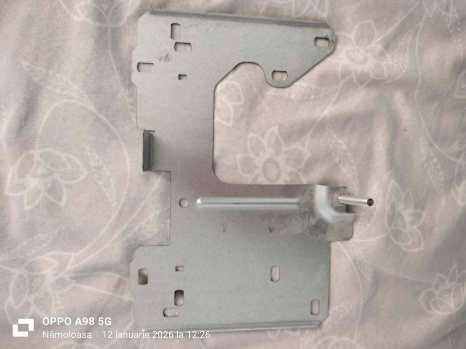 Instant pentru apă caldă