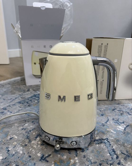 Продам набор Smeg