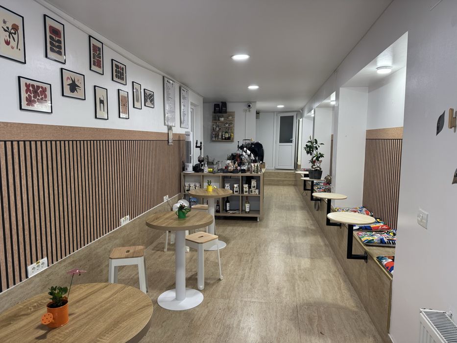 Spatiu Comertial str Unirii 10