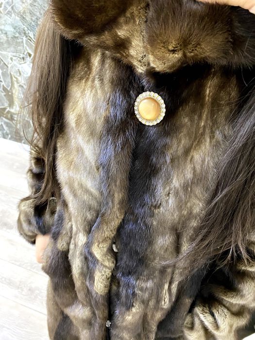 Продается Норковая Шуба!