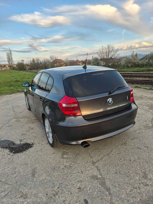 bmw seria 1 123d