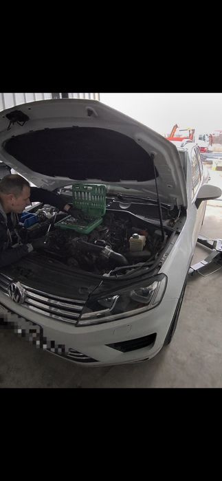 Ремонт и поддръжка на DSG мехатроник – VW, Audi, Škoda, SEAT, Porsche