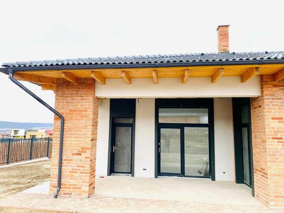 Caramida  aparenta feliata vintage Bricked.ro