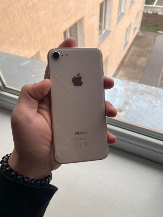 Айфон 8 обмен айфон Х