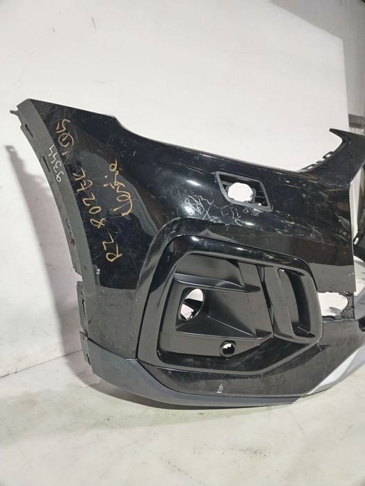 Bara fata Audi Q5 S-Line, SQ5, 2020, 2021, 2022, 2023, 2024, cod origine OE 80A807437P.