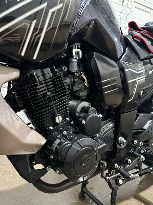 racer nitro 250 -