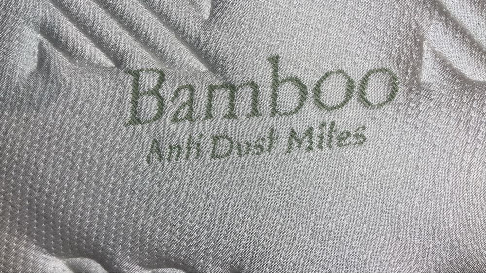Продам ортопедический матрас Bamboo