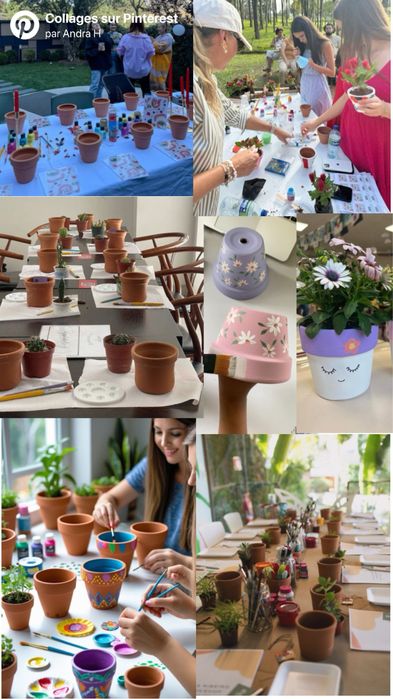 Ateliere creative