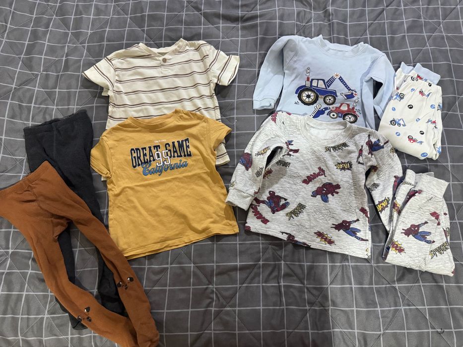 Детская одежда 2-3 года дешево