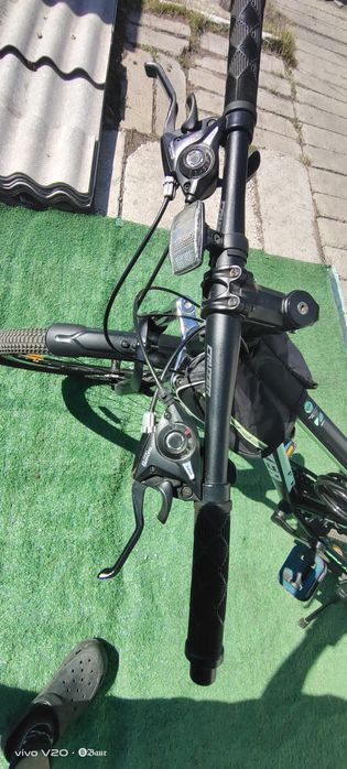 Продам спортивный Велосипед