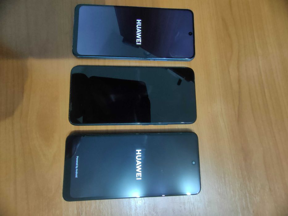 Huawei Nova Y90,P smart