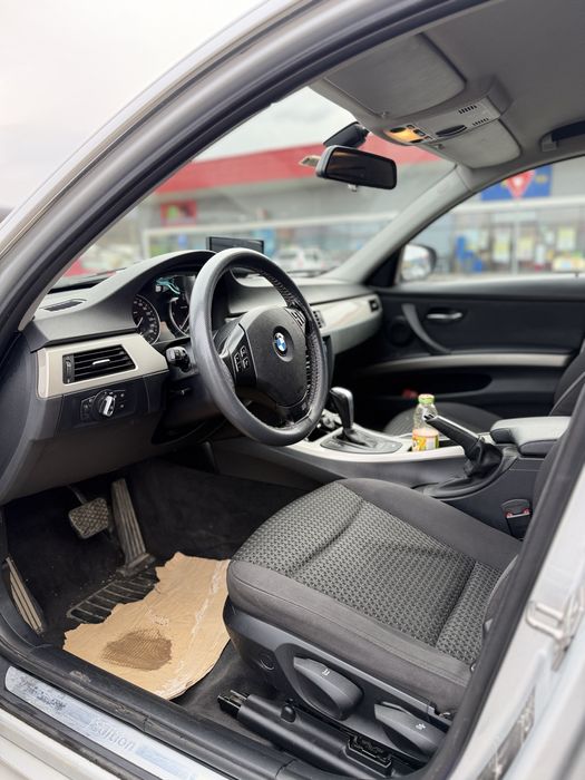 BMW seria 3  xDrive 320
