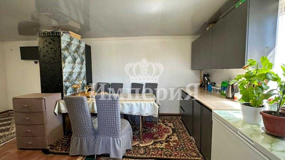 Продается времянка в селе Ынтымак Айман ИмпериЯ