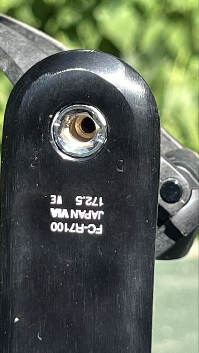 Велосипед Canyon Aeroad CF SL