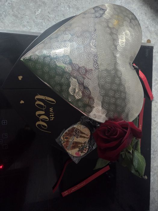 Оригинален подарък за 14фев.