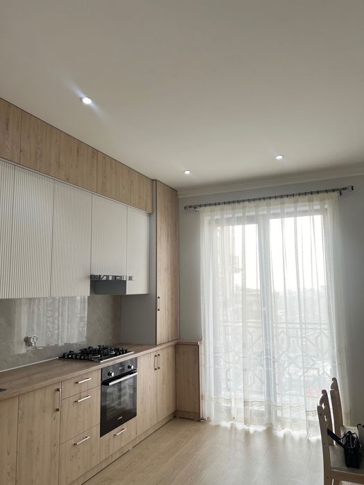 Сдаётся квартира 3 ком. «ЖК Узбегим» |104 кв.м Яккасарайский р-н