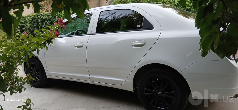 Cobalt LTZ 2025 propan gaz 4