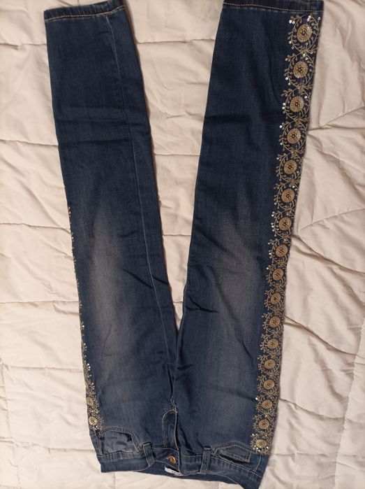 Dsquared,Boss,Liu Jo дамски дънки 28,27 размер