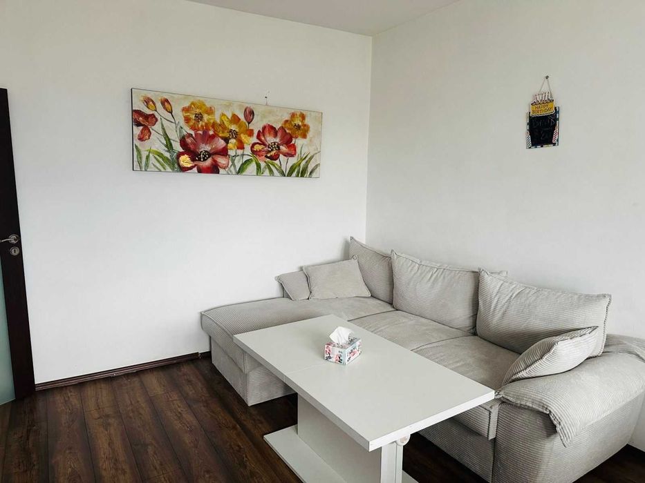 Двустаен апартамент в Гоце Делчев