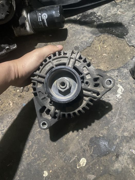 Продам стартер от Ауди