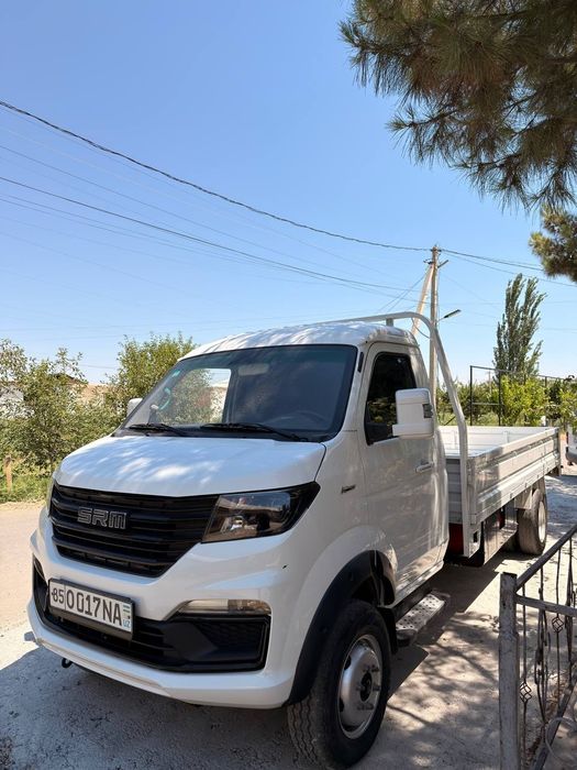 Shinrey T50 S zavodsky metan qushbalon