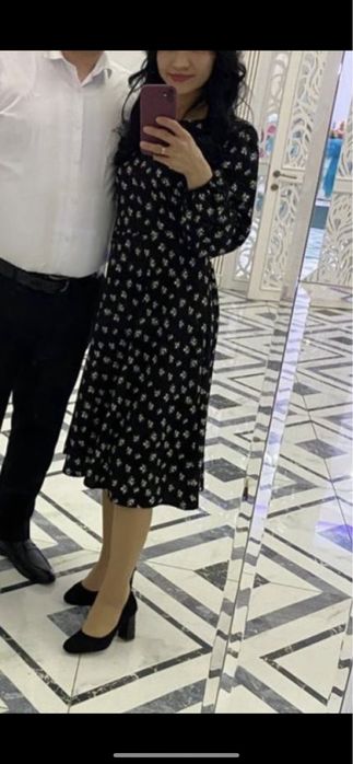 Женское платье