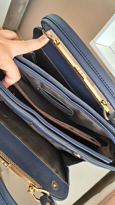 Дамска чанта Elegant