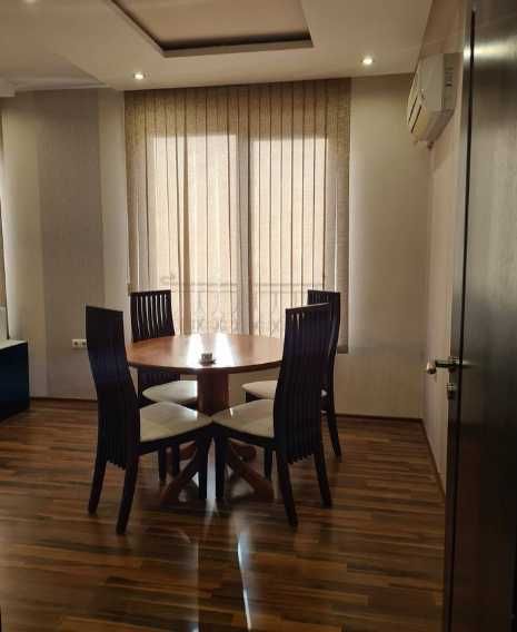 Дава се под наем Двустаен апартамент в Бургас, Център - 72 кв.м за 153 € - Снимка #9