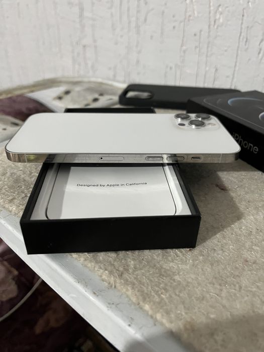 iPhone 12 Pro Max 128 gb EAC\ айфон 12 про макс