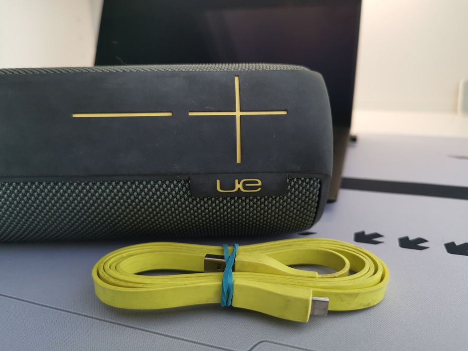 Блутут Bluetooth колонка UE Megaboom