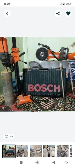 Beton buzish beton kesish beton teshish xizmat toshkint buylab