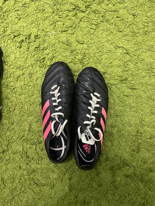 ghete de rugby adidas marimea 45 1/3