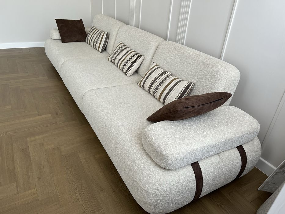 Диван «Бодрум».