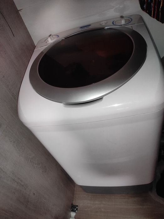 pol avtomat kir yuvish mashinasi sotiladi