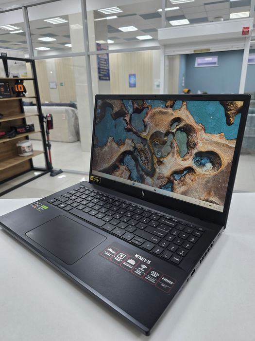 Ноутбук Acer Nitro ANV15-41