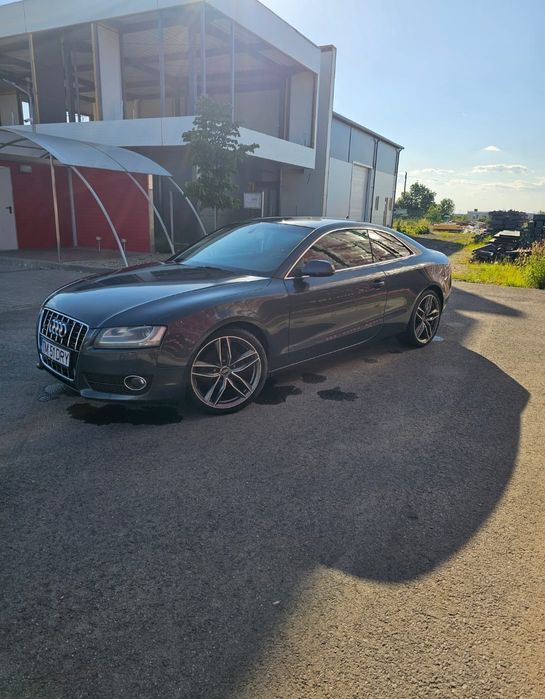 AUDI A5 2010