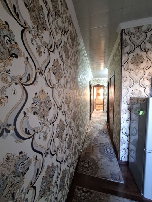 Срочно продаётся 3х комнатная квартира