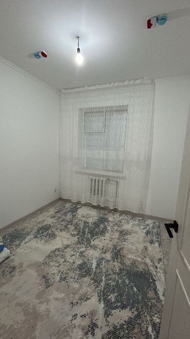 Сдам в аренду 3 ком квартиру