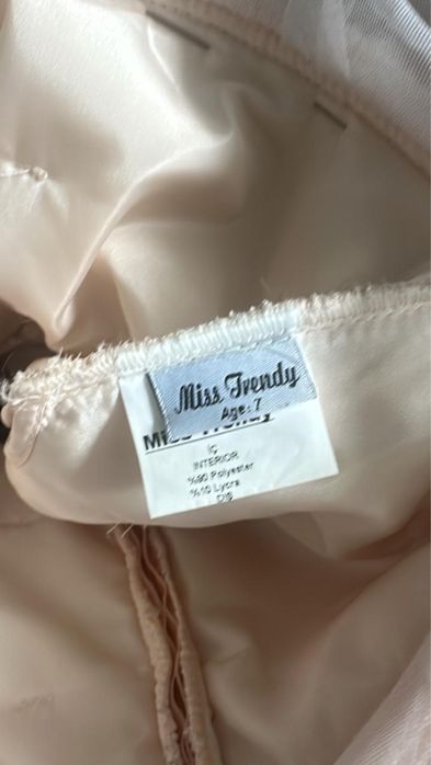 Платье на выпускной