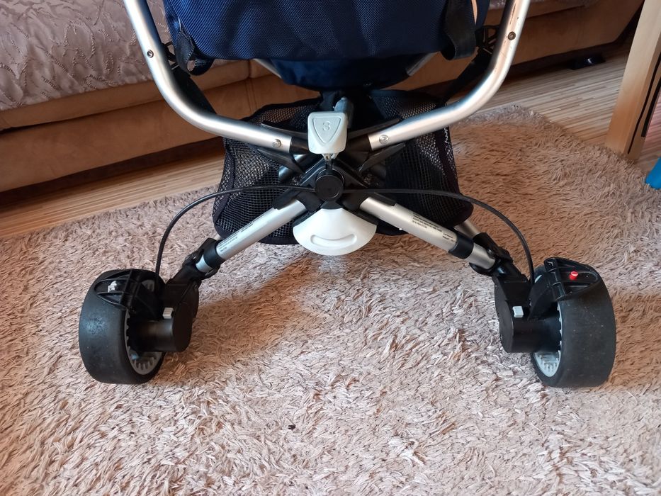 Детска лятна количка Quinny Zipp