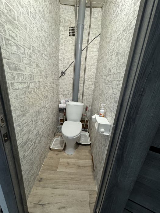 Продам трех комнатную квартиру