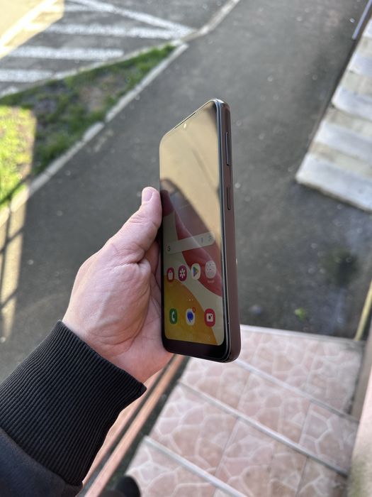 Samsung Galaxy A14 Black Dual Sim (dezmembrez telefoane)