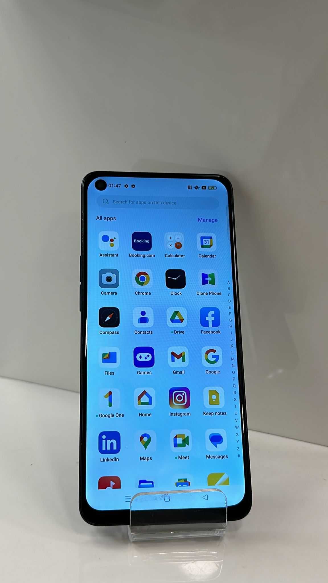 Oppo Reno 6 (Ag45 B.2127) Bacau • OLX.ro