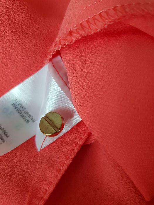 Cămașă roz de damă, marimea S/36