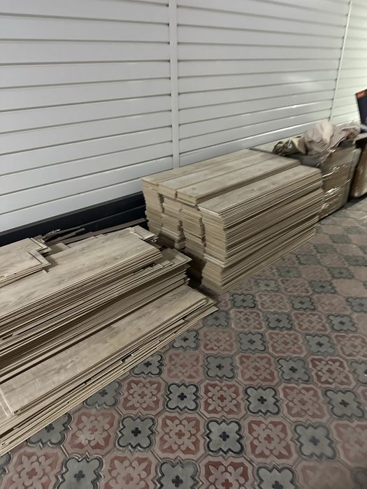 Паркет буу состояние продам