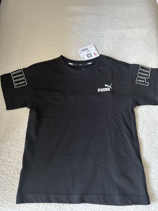 яке Nike,горнище Adidas и блуза Puma и яке